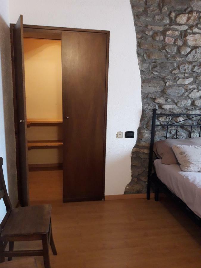 La Maison Rose Cir 0244 Aosta Eksteriør billede